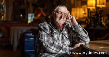 Antiques Dealer Vito Giallo, Who Worked for Andy Warhol, Unearths His Gems