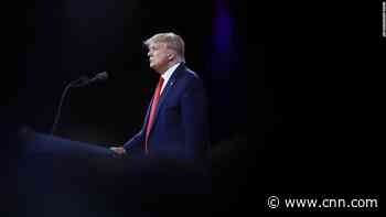 Donald Trump is getting richer again