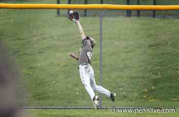 Carlisle builds five-run cushion, outlasts Lower Dauphin in Keystone baseball - PennLive