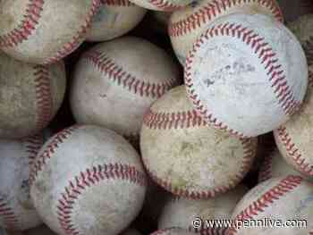Tyson Gill drives in 2 for Central Dauphin in 6-5 win against State College - PennLive