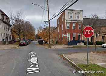 12-Year-Old Girl Shot In Central PA: Police - Daily Voice