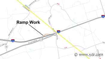 PennDOT resumes pavement project on I-78 and I-81 in Lebanon and I-81 in Dauphin counties - York Daily Record