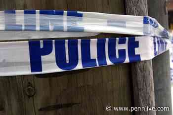 Man arrested in shooting near Dauphin County movie theater: police - PennLive