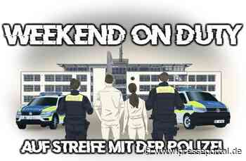 LPI-NDH: Das "Weekend on duty" geht in die nächste Runde!