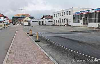 Wohnbauprojekt: Neue Entwicklung an der Dr.-Zacher-Straße - Passauer Neue Presse - PNP.de