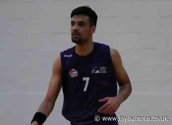 Solihull basketball star claims All Conference place - In Your Area