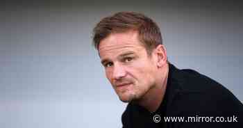 Solihull Moors' Neal Ardley on history-making promotion push and Crazy Gang life - The Mirror