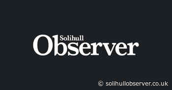 Solihull Council reacts to Local Plan issues raised by planning inspectors - Solihull Observer