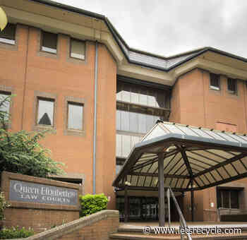 Solihull brothers fined £400,000 after £1.48m WEEE fraud - letsrecycle.com - letsrecycle.com