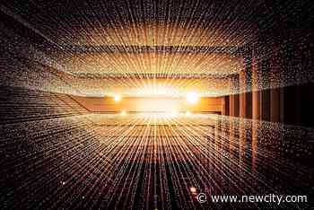 Free Will Astrology: Week of April 7, 2022 - Newcity