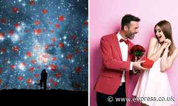 Horoscopes & love: Scorpio can 'pull the strings' but must watch out for 'obsession' - Express