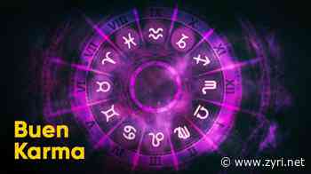 Karmic Astrology: The Astrological New Year - Zyri