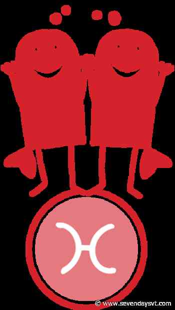 Free Will Astrology (3/16/22) - Seven Days