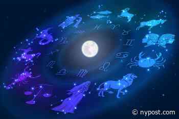 What are astrology aspects and how do they affect you? - New York Post