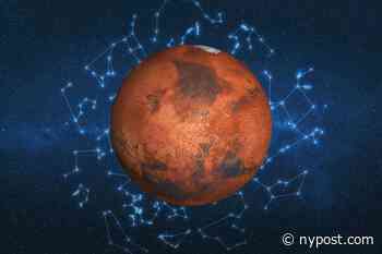 Understanding the Mars sign: What it means in astrology, sex - New York Post