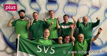 Kegeln: SVS Griesheim macht die Rückkehr perfekt - Echo Online