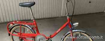 Arcore, appello al ladro: «Ridai la Graziella rossa a mia suocera, è un ricordo di suo marito» - Cronaca, Arcore - Il Cittadino di Monza e Brianza