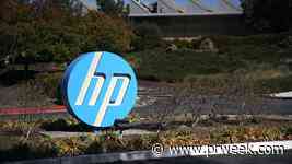 Apple alum Stella Low to replace Karen Kahn as HP comms head