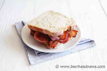 The Bank in Neilston launches Men's Breakfast Club - Barrhead News