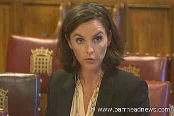 Channel 4 'disappointed' as Government proceeds with privatisation plans - Barrhead News