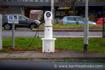 Eco-friendly East Renfrewshire residents are getting the worst service - Barrhead News