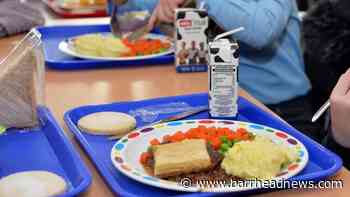 East Renfrewshire: Council urged to cancel school meals debt - Barrhead News