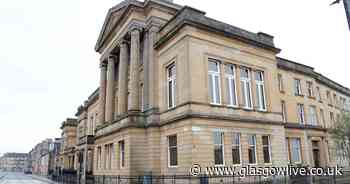 Barrhead man coughed in police officer's face saying 'I hope you catch covid' - Glasgow Live