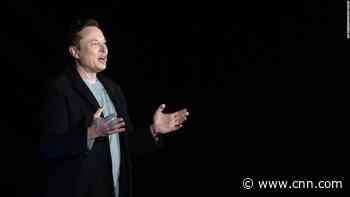 Elon Musk is worth more than twice Warren Buffett and has $100 billion on Jeff Bezos