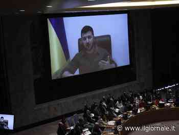 "Tribunale come Norimberga". Zelensky vuole lo Zar alla sbarra