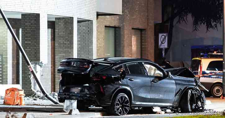 «Alleine für Leid verantwortlich» – Mordprozess gegen Raser