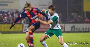 Kristiaan Haagen na gelijkspel van Dessel in Olympic: “Vlot overeind gebleven in moeilijke omstandigheden” - Het Laatste Nieuws