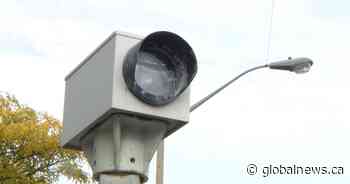 Hamilton committee approves new red light camera locations