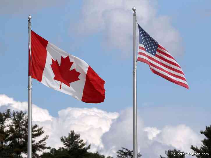 Denley: On COVID, look to the Americans for a common-sense approach