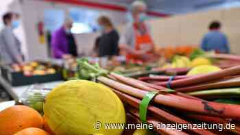 Hartz-IV-Empfänger: Darum bereiten ihnen die hohen Lebensmittelpreise Sorgen