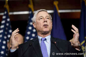 Longtime GOP Rep. Fred Upton, who voted to impeach Trump, won't seek reelection