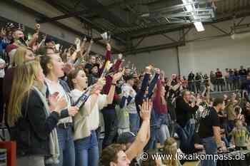 Iserlohn Kangaroos: Kangaroos wünschen sich zum Rückspiel gegen die EPG Baskets Koblenz volles Haus – und den Ausgleich in der Serie! - Iserlohn - www.lokalkompass.de