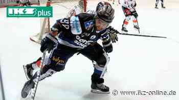 Iserlohn Roosters kehren Scherben mit blauem Auge zusammen - IKZ News