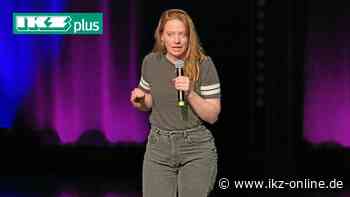 Iserlohn: Wieso das Publikum im Parktheater vor Lachen weint - IKZ News