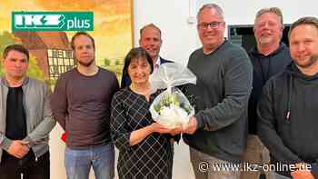 Iserlohn: Florian Angelkorte neuer Vorsitzender in Rheinen - IKZ News