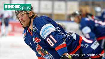 Kleinendorst-Tendenz: Er bleibt Trainer der Iserlohn Roosters - IKZ News