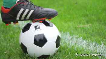 Fußballspieler prügelt in Iserlohn auf Fans ein - Westfalen-Lippe - Nachrichten - WDR Nachrichten