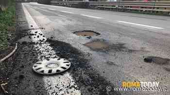 Intervista | Carpano (lista Calenda): “Sulla manutenzione stradale Roma faccia come Milano”