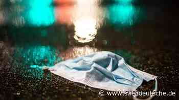 Neue Corona-Regeln: Kinobesuch ohne Maske und Test - Süddeutsche Zeitung - SZ.de