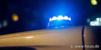 Entsetzen in Wittenberg: 19-Jähriger wird vor Einkaufszentrum getötet - FOCUS Online