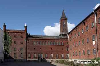 Droht der JVA Münster nun der Abriss?