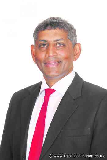 Enfield Greens promise 'focus on housing' in elections