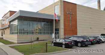 Teaching assistant at Hamilton Catholic school facing child porn charges: police
