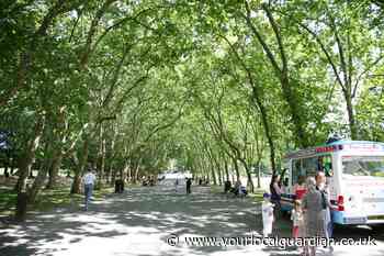 Bromley Council-run Crystal Palace Park plans to be transferred to trust