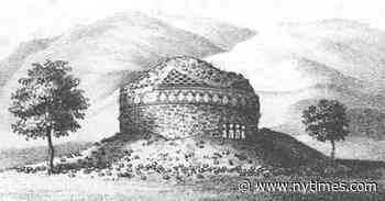 In ‘The King’s Shadow,’ a Long Forgotten Spy Returns to the Spotlight