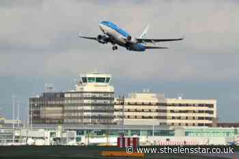 Manchester Airport managing director, Karen Smart, steps down - St Helens Star